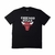 Camiseta New Era EXTRA GRANDE Plus size Chicago Bulls H089