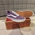 TENIS VANS WARD ROXO 7CIF na internet