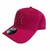 BONE NEW ERA NY PINK BORDADO N029