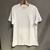 CAMISETA QUIKSILVER BÁSICA COR BRANCO 0808