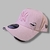 BONÉ COR ROSA NEW ERA NY YANKEES RASGADINHO DESTROYED N110