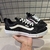 TENIS VANS RANGE EXP PRETO E BRANCO JUCA na internet