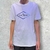 CAMISETA QUIKSILVER OMNI LOCK NEW WAVE BRANCA 0762