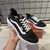 TENIS VANS RANGE EXP PRETO E BRANCO JUCA - comprar online