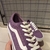 TENIS VANS WARD ROXO 7CIF - ATMOSFERA LIFESTYLE surf street 