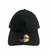 BONE NEW ERA MINI LOGO PLACA PRETO N064 - ATMOSFERA LIFESTYLE surf street 