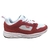 TENIS HOCKS POP RUNNER FEMININO VERMELHO 1001