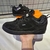 TENIS HOCKS POP LITE EXTRA BLACK 5011 - loja online