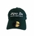 BONE NEW ERA VERDE BORDADO DAD CAP N035 - comprar online