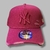 BONÉ UNISEX NEW ERA NY YANKEES RASGADINHO DESTROYED N112 - comprar online