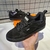 TENIS HOCKS POP LITE EXTRA BLACK 5011