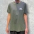 CAMISETA QUIKSILVER STEP US PRANCHA 0793