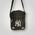 SHOULDER BAG NEW ERA NEW YORK YANKEES COR PRETA G006 na internet