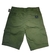 BERMUDA CARGO SARJA QUIKSILVER BORDADA 8156 - comprar online