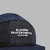 BONÉ ELEMENT FIVE PANEL 0115 - ATMOSFERA LIFESTYLE surf street 