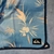 BERMUDA ÁGUA SURF QUIKSILVER FLORAL AZUL 0287 - loja online