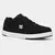 TENIS DC UNION LA PRETO ABWW - comprar online