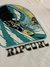 Camiseta Rip Curl Caveira Onda Original 1mte - comprar online