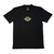 CAMISETA ELEMENT TIMBER OWEN PRETO 0745 - comprar online