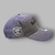 BONÉ NEW ERA RAIDERS ABA CURVA CINZA 9FORTY N002 - loja online