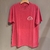 CAMISETA QUIKSILVER ICE COLD COR VERMELHO CLARO 0325 - comprar online