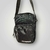 SHOULDER BAG HOCKS VIAGGIO REFLETIVO PRETO 1908