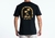 camiseta Quiksilver Skull Island 0697