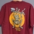 CAMISETA ELEMENT THE CHASE COR VINHO 0788 na internet