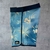 Imagem do BERMUDA ÁGUA SURF QUIKSILVER FLORAL AZUL 0287