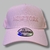 BONE NEW ERA NEW YORK ROSA BORDADO N010