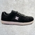 TENIS DC MANTECA 4 PRETO ABBW