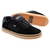 TENIS HOCKS FLAT LITE PRETO NATURAL 3002 - comprar online