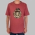 CAMISETA ELEMENT SNAKE ROSA 0770