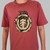 CAMISETA ELEMENT SNAKE ROSA 0770 na internet