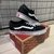 TENIS VANS WARD BLACK/WHITE 4RCA na internet