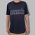 CAMISETA QUIKSILVER FAIXA COM BORDADO 0331