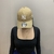 BONÉ NEW ERA MARROM UNISEX NY YANKEES N462 na internet