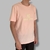 CAMISETA NEW ERA NYY YANKEES ROSA CLARO H002 - ATMOSFERA LIFESTYLE surf street 