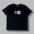 CAMISETA NEW ERA EXTRA GRANDE CORE WORD H060