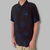 CAMISA FLORAL AZUL FREE SURF 1449 - comprar online