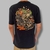 CAMISETA ELEMENT GATHERING MARINHO 0790 na internet