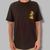 CAMISETA ELEMENT BIRDS EYE 0791