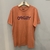 CAMISETA OAKLEY MARK II BAKED CLAY 90br