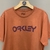 CAMISETA OAKLEY MARK II BAKED CLAY 90br - comprar online