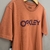 CAMISETA OAKLEY MARK II BAKED CLAY 90br na internet