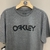 CAMISETA OAKLEY MARK II BAKED CLAY 90br - loja online