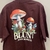 CAMISETA BLUNT PREMIUN COGUMELOS 0683 - loja online