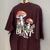 Imagem do CAMISETA BLUNT PREMIUN COGUMELOS 0683