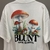 CAMISETA BLUNT PREMIUN COGUMELOS 0683