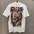 CAMISETA BLUNT PREMIUM TIGRE 0679